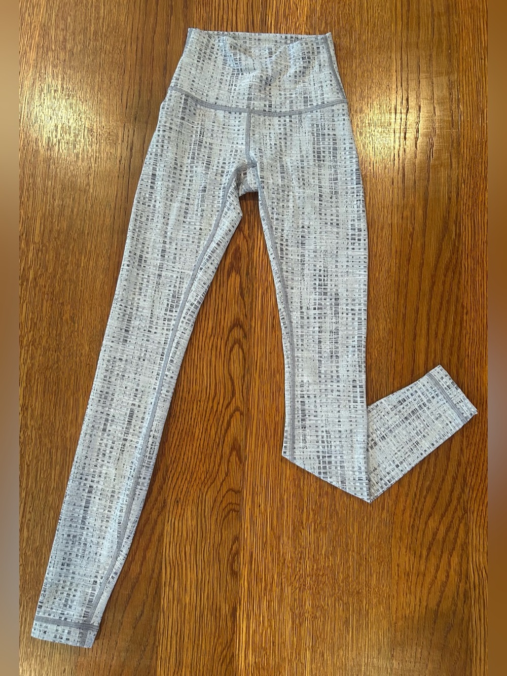 Lululemon Athletica Wunder Under High-Rise Tight - Size 0